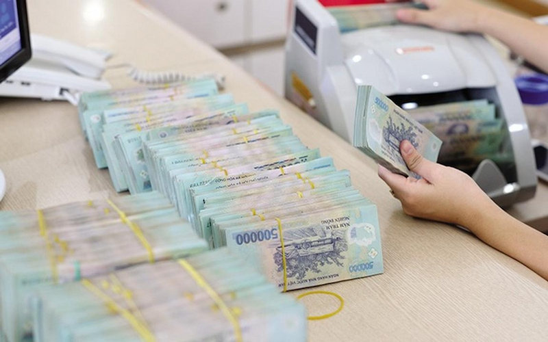 quy trình vay 500 triệu trong 10 năm